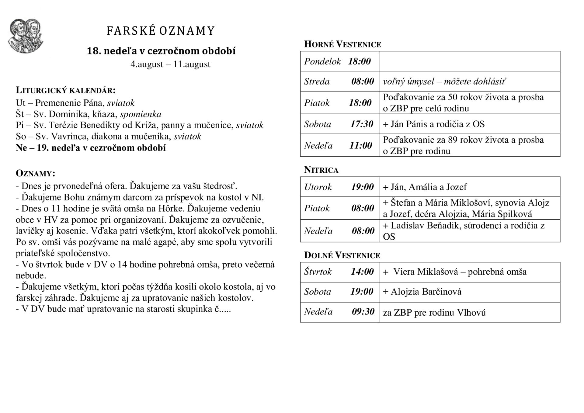 Farnos Sv Petra A Pavla Horn Vestenice farnos-sv-petra-a-pavla-horn-vestenice